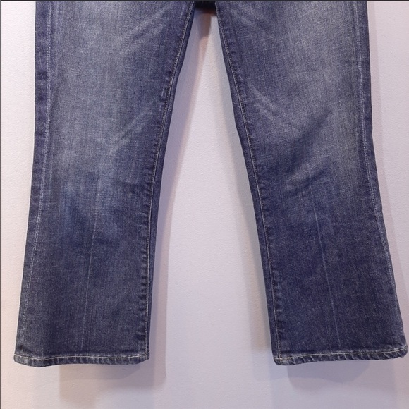 Citizens of Humanity Kelly Cut, Cropped Jeans 26 - Picture 6 of 12